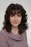 LŽS narė Kristina Bendžiūtė LŽS narė Kristina Bendžiūtė